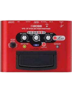 BOSS VE-2 VOCAL PERFORMER