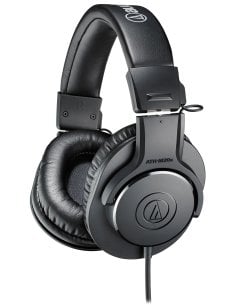 AUDIO TECHNICA ATH-M20X