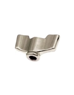 GIBRALTAR SC 13P3 FARFALLA 6 MM CONFEZIONE 2 PEZZI