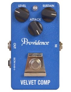PROVIDENCE VLC-1 VELVET COMPRESSOR