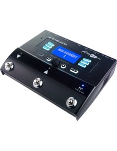 TC HELICON PLAY ACOUSTIC