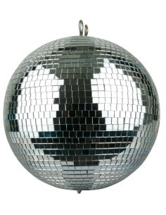 SHOWTEC MIRROR BALL 50CM