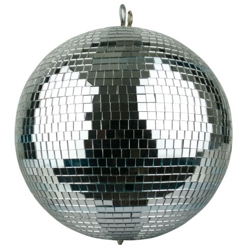 SHOWTEC MIRROR BALL 50CM