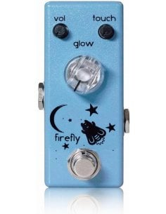 MOVALL MM-03 FIREFLY OVERDRIVE