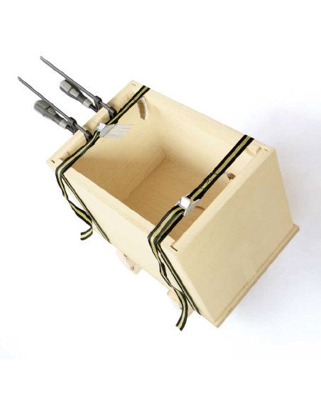 MEINL MYO-CAJ-OV CAJON IN KIT MEINL MYO-CAJ-OV CAJON IN KIT