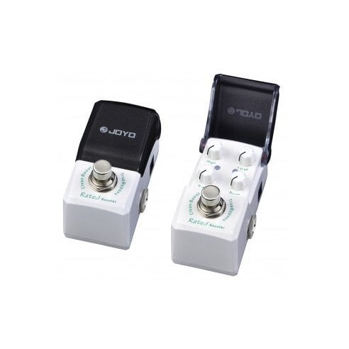 JOYO JF301 RATED BOOST - CLEAN BOOST