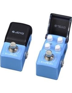 JOYO JF311 BLUE RAIN - OVERDRIVE