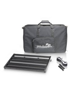 PALMER PEDALBAY60L - PORTA PEDALI CON BORSA MORBIDA