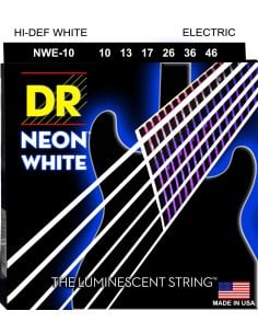 DR NWE-10 NEON HIGH DEFINITION WHITE