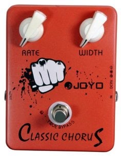 JOYO JF05 CLASSIC CHORUS
