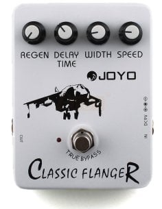 JOYO JF07 CLASSIC FLANGER