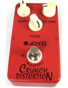 JOYO JF03 CRUNCH DISTORTION