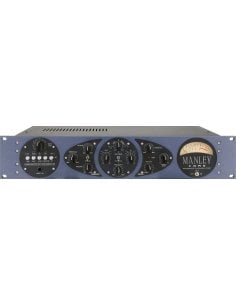 MANLEY CORE REFERENCE CHANNEL STRIP
