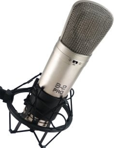 BEHRINGER B2 PRO