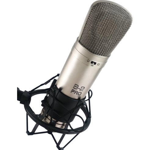 BEHRINGER B2 PRO