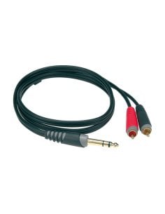 KLOTZ AY3-0100 1J ST./2 RCA 1MT