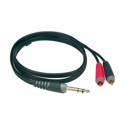 KLOTZ AY3-0100 1J ST./2 RCA 1MT