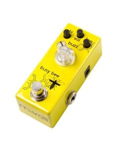 MOVALL MM-06 BUSY BEE PREAMP BOOST