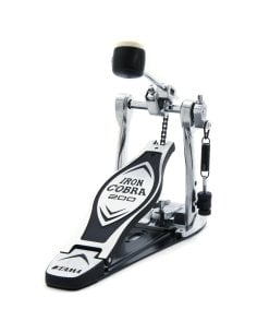 TAMA HP200P PEDALE CASSA IRON COBRA 200