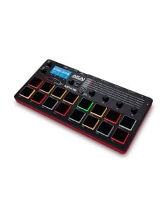 AKAI MPX16 MOBILE SD SAMPLE PLAYER