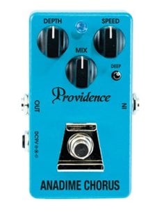 PROVIDENCE ADC-4 ANADIME CHORUS