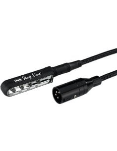 STAGE LINE GNL-404 FARETTO MIXER LED