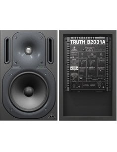 BEHRINGER B2031A PAIR