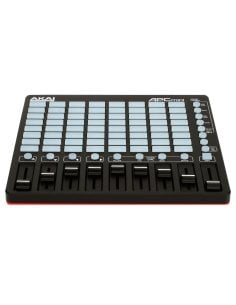 AKAI APC MINI ABLETON CONTROLLER