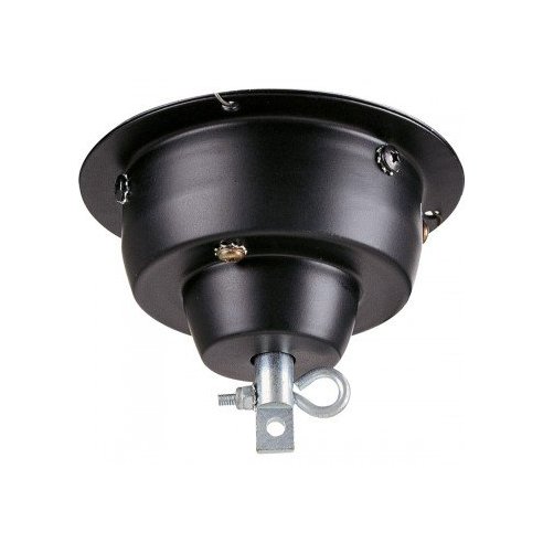 AMERICAN DJ MIRROR BALL MOTOR 1.5 RPM BALL 20CM