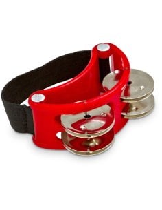 LP 188 LP FOOT TAMBOURINE