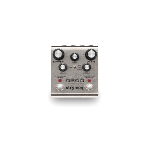 STRYMON DECO TAPE SIMULATOR