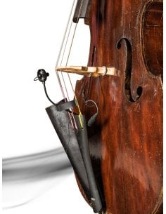 PRODIPE BL21 LANEN CONTRABASS
