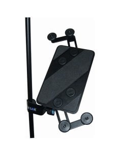 QUIK LOK IPS12 STAND PER IPAD UNIVERSALE PER ASTA