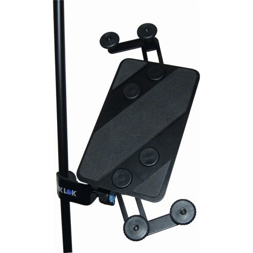 QUIK LOK IPS12 STAND PER IPAD UNIVERSALE PER ASTA