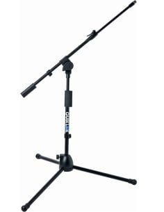 QUIK LOK A306BK ASTA MICROFONICA A GIRAFFA BASSA 2