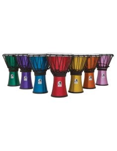 TOCA TFCDJ-7MS FREESTYLE DJEMBE ROPE TUNED