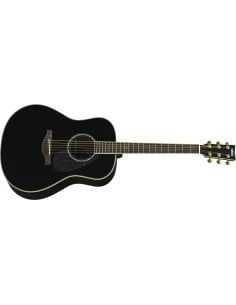 YAMAHA LL6BLARE BLACK