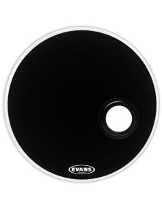 EVANS BD20REMAD BLACK