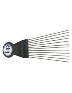 LP 335 TORPEDO SCRAPER
