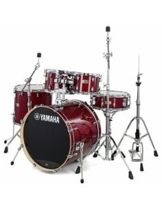 YAMAHA SBP2F5CR7 STAGE CUSTOM BIRCH CHERRY WOOD