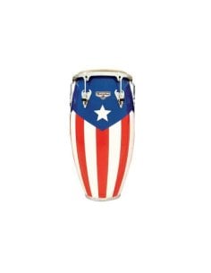 LP M752 SPR CONGA 11 3/4 PUERTO RICAN HERITAGE
