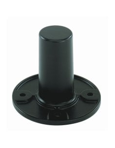 QUIK LOK SC235 FLANGIA ALLUMINIO PER CASSA FORO 35MM