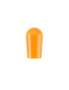 GIBSON PRTK-030 TOGGLE SWITCH CAP VINTAGE AMBER