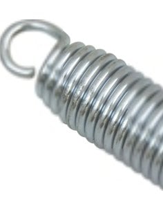 DW SP024 HIGH TENSION SPRING WITH FELT INSERT