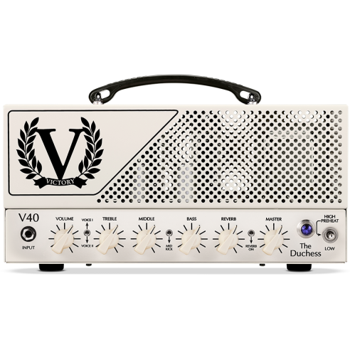 VICTORY V40H THE DUCHESS