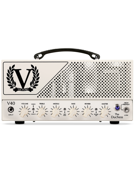 VICTORY V40H THE DUCHESS VICTORY V40H THE DUCHESS