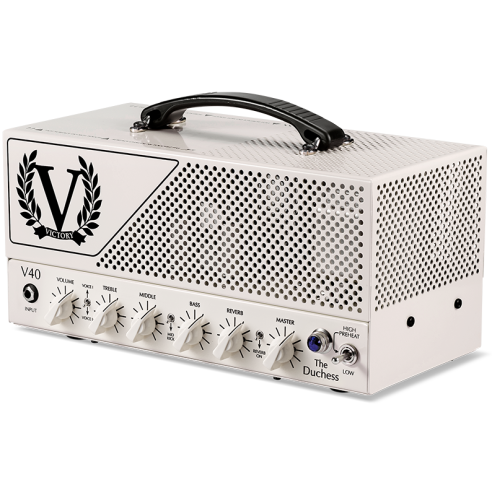 VICTORY V40H THE DUCHESS