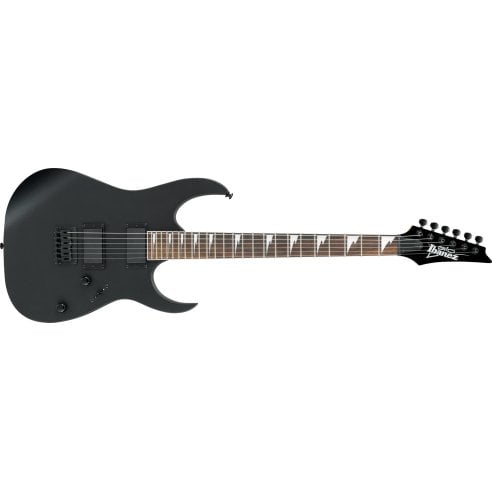 IBANEZ GRG121DX-BKF