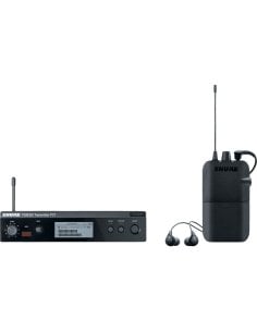 SHURE P3TER112GR PSM300 SERIE