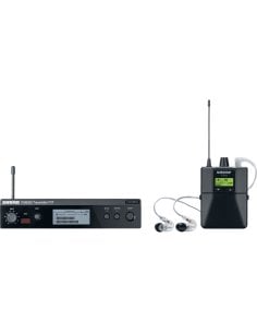 SHURE P3TRA215CL PSM300 SERIE